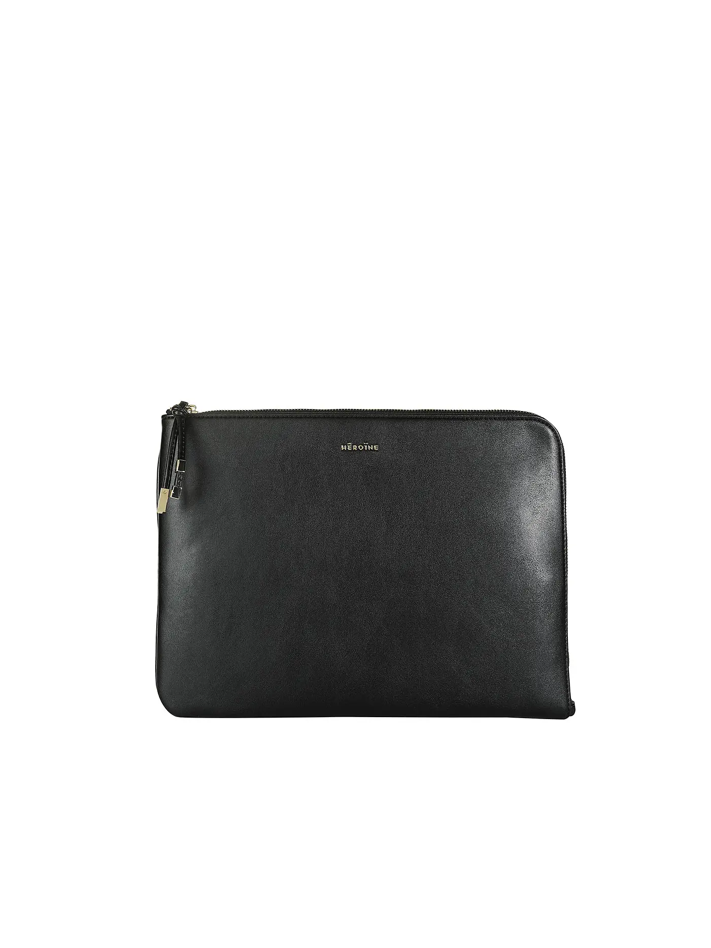 MAISON HEROINE | Ledertasche - Laptoptasche Lucie | 